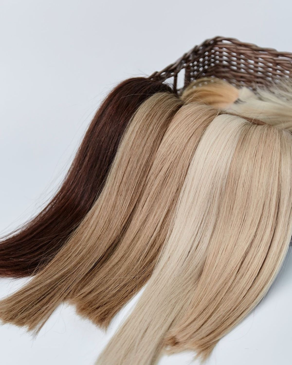 Tape in Semi Naturales | Clon hair